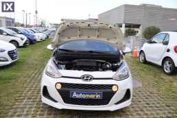 Hyundai i10 Pure /6 Χρόνια Δωρεάν Service '19