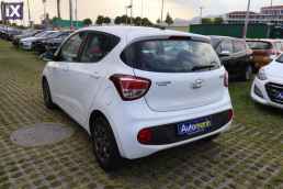 Hyundai i10 Pure /6 Χρόνια Δωρεάν Service '19