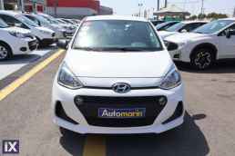 Hyundai i10 Sport /6 Χρόνια Δωρεάν Service '17