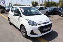 Hyundai i10 Sport /6 Χρόνια Δωρεάν Service '17