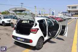 Hyundai i10 Sport /6 Χρόνια Δωρεάν Service '17