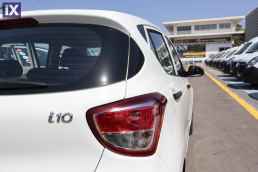 Hyundai i10 Sport /6 Χρόνια Δωρεάν Service '17