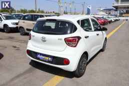 Hyundai i10 Sport /6 Χρόνια Δωρεάν Service '17