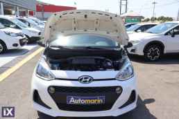 Hyundai i10 Sport /6 Χρόνια Δωρεάν Service '17