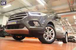 Ford Kuga Executive Navi /6 Χρόνια Δωρεάν Service '19