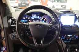 Ford Kuga Executive Navi /6 Χρόνια Δωρεάν Service '19