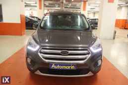 Ford Kuga Executive Navi /6 Χρόνια Δωρεάν Service '19