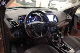 Ford Kuga Executive Navi /6 Χρόνια Δωρεάν Service '19