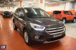 Ford Kuga Executive Navi /6 Χρόνια Δωρεάν Service '19