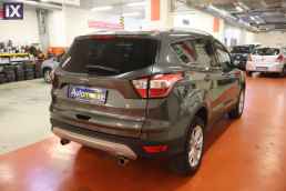 Ford Kuga Executive Navi /6 Χρόνια Δωρεάν Service '19