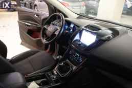 Ford Kuga Executive Navi /6 Χρόνια Δωρεάν Service '19