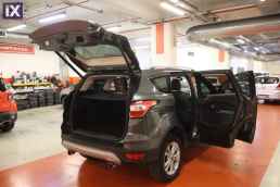 Ford Kuga Executive Navi /6 Χρόνια Δωρεάν Service '19