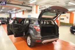 Ford Kuga Executive Navi /6 Χρόνια Δωρεάν Service '19