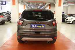 Ford Kuga Executive Navi /6 Χρόνια Δωρεάν Service '19