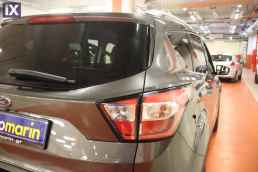 Ford Kuga Executive Navi /6 Χρόνια Δωρεάν Service '19