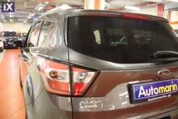 Ford Kuga Executive Navi /6 Χρόνια Δωρεάν Service '19