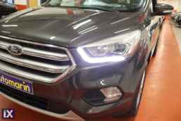 Ford Kuga Executive Navi /6 Χρόνια Δωρεάν Service '19