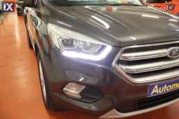 Ford Kuga Executive Navi /6 Χρόνια Δωρεάν Service '19