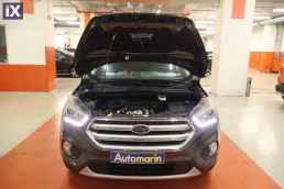 Ford Kuga Executive Navi /6 Χρόνια Δωρεάν Service '19