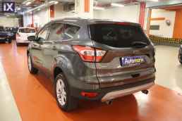 Ford Kuga Executive Navi /6 Χρόνια Δωρεάν Service '19