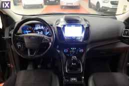 Ford Kuga Executive Navi /6 Χρόνια Δωρεάν Service '19