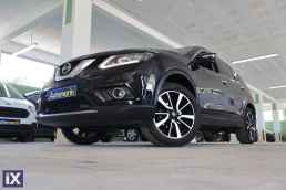 Nissan X-Trail 360 N-Connecta Sunroof/6 Χρόνια Δωρεάν Service '17