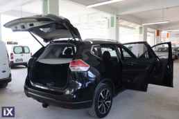 Nissan X-Trail 360 N-Connecta Sunroof/6 Χρόνια Δωρεάν Service '17