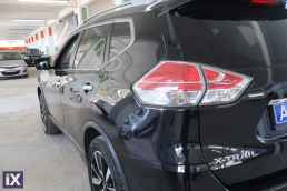 Nissan X-Trail 360 N-Connecta Sunroof/6 Χρόνια Δωρεάν Service '17