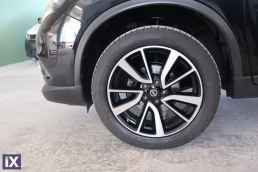 Nissan X-Trail 360 N-Connecta Sunroof/6 Χρόνια Δωρεάν Service '17