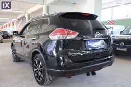 Nissan X-Trail 360 N-Connecta Sunroof/6 Χρόνια Δωρεάν Service '17