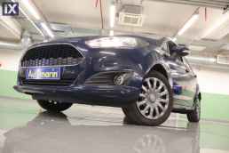 Ford Fiesta Sport /6 Χρόνια Δωρεάν Service '17