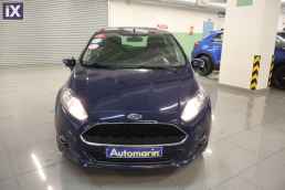 Ford Fiesta Sport /6 Χρόνια Δωρεάν Service '17