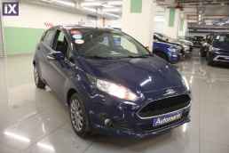 Ford Fiesta Sport /6 Χρόνια Δωρεάν Service '17