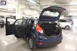 Ford Fiesta Sport /6 Χρόνια Δωρεάν Service '17