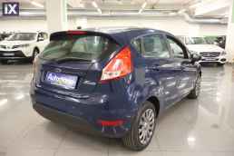 Ford Fiesta Sport /6 Χρόνια Δωρεάν Service '17