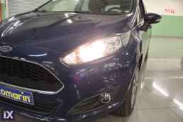 Ford Fiesta Sport /6 Χρόνια Δωρεάν Service '17