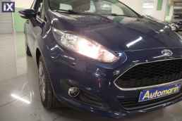 Ford Fiesta Sport /6 Χρόνια Δωρεάν Service '17