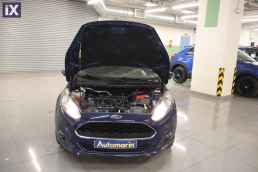 Ford Fiesta Sport /6 Χρόνια Δωρεάν Service '17