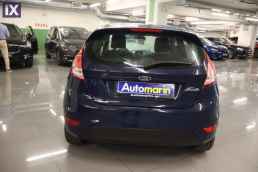 Ford Fiesta Sport /6 Χρόνια Δωρεάν Service '17