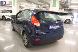 Ford Fiesta Sport /6 Χρόνια Δωρεάν Service '17