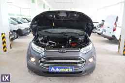 Ford Ecosport Sport /6 Χρόνια Δωρεάν Service '17