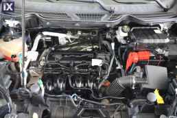 Ford Ecosport Sport /6 Χρόνια Δωρεάν Service '17