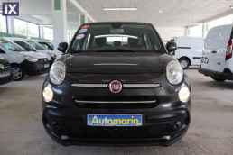 Fiat 500L Lounge Multiair 7Seats /6 Χρόνια Δωρεάν Service '17