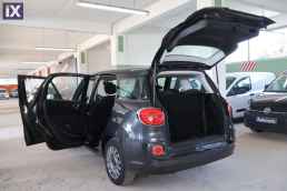 Fiat 500L Lounge Multiair 7Seats /6 Χρόνια Δωρεάν Service '17