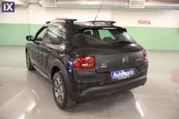 Citroen C4 Cactus Feel Navi /6 Χρόνια Δωρεάν Service '18