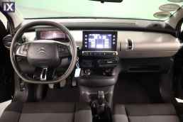 Citroen C4 Cactus Feel Navi /6 Χρόνια Δωρεάν Service '18