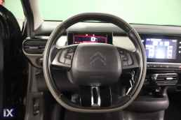 Citroen C4 Cactus Feel Navi /6 Χρόνια Δωρεάν Service '18