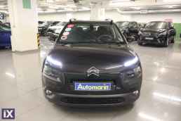 Citroen C4 Cactus Feel Navi /6 Χρόνια Δωρεάν Service '18