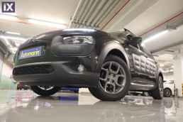 Citroen C4 Cactus Feel Navi /6 Χρόνια Δωρεάν Service '18