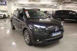 Citroen C4 Cactus Feel Navi /6 Χρόνια Δωρεάν Service '18